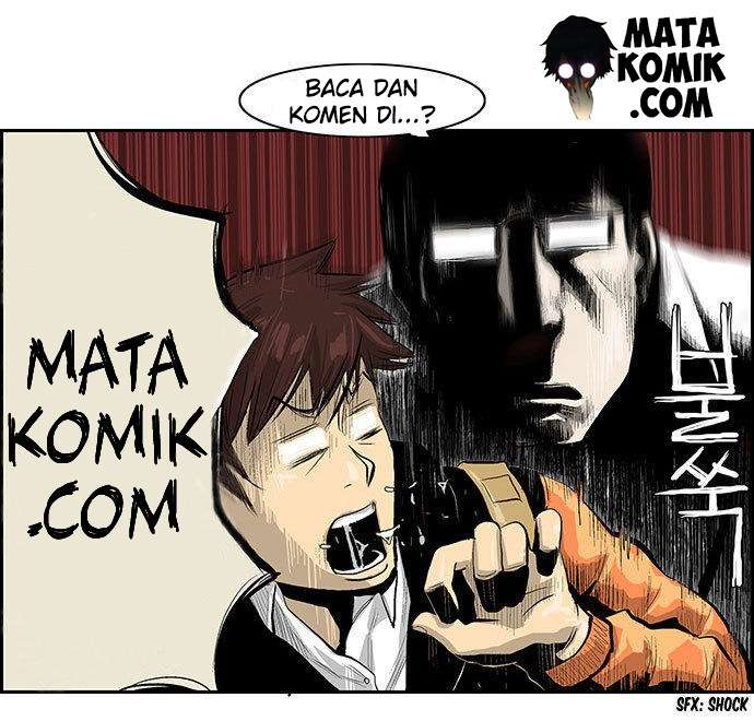 Divine Realm Online Chapter 9 - halaman 86