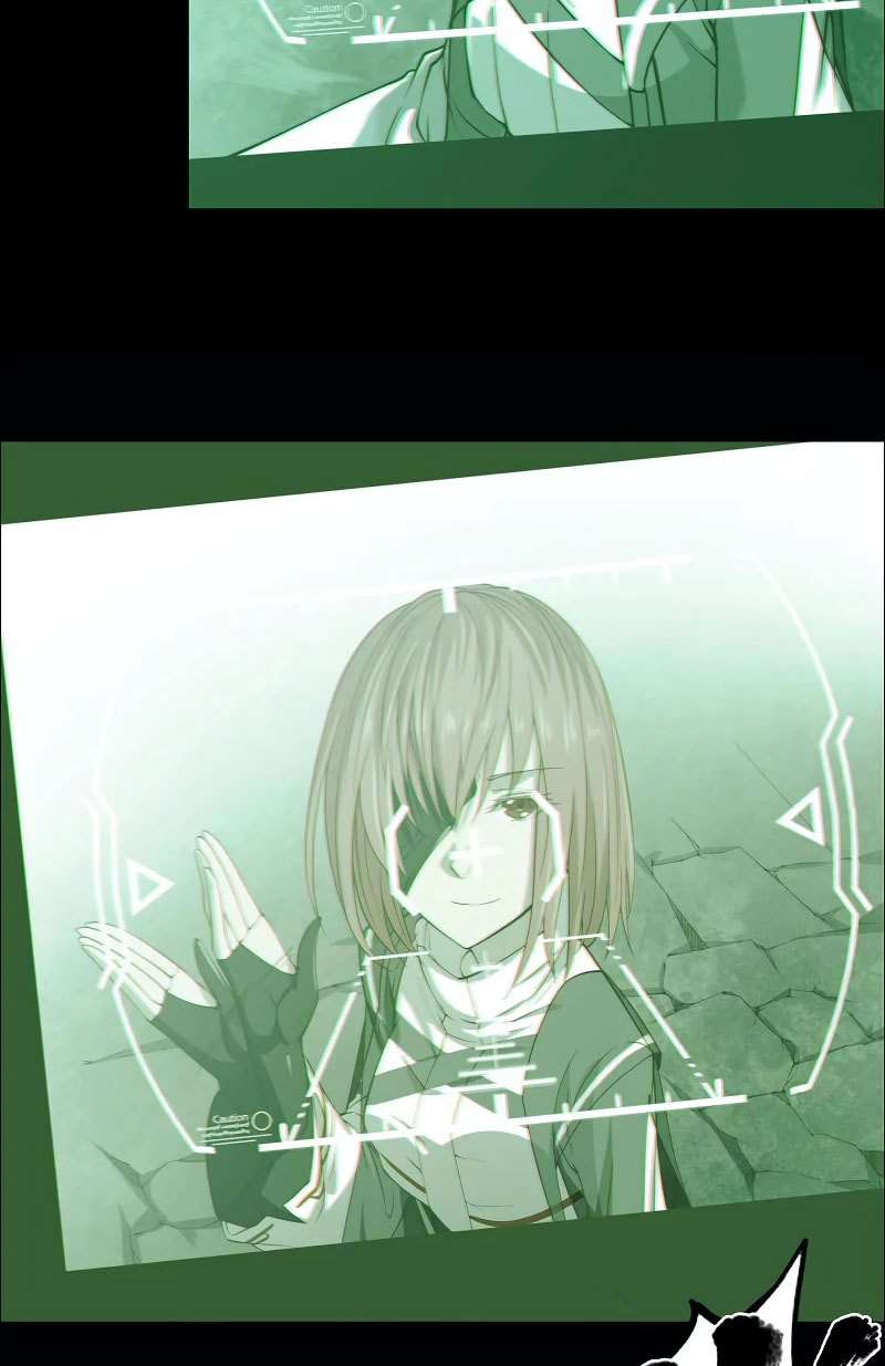 Divine Realm Online Chapter 9 - halaman 9