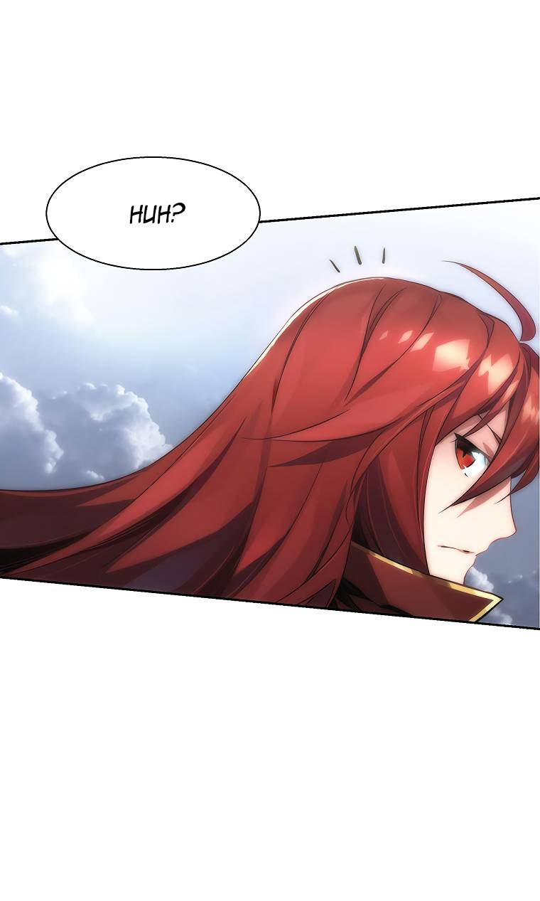 DIVINE (Sandhill) Chapter 1 - halaman 22