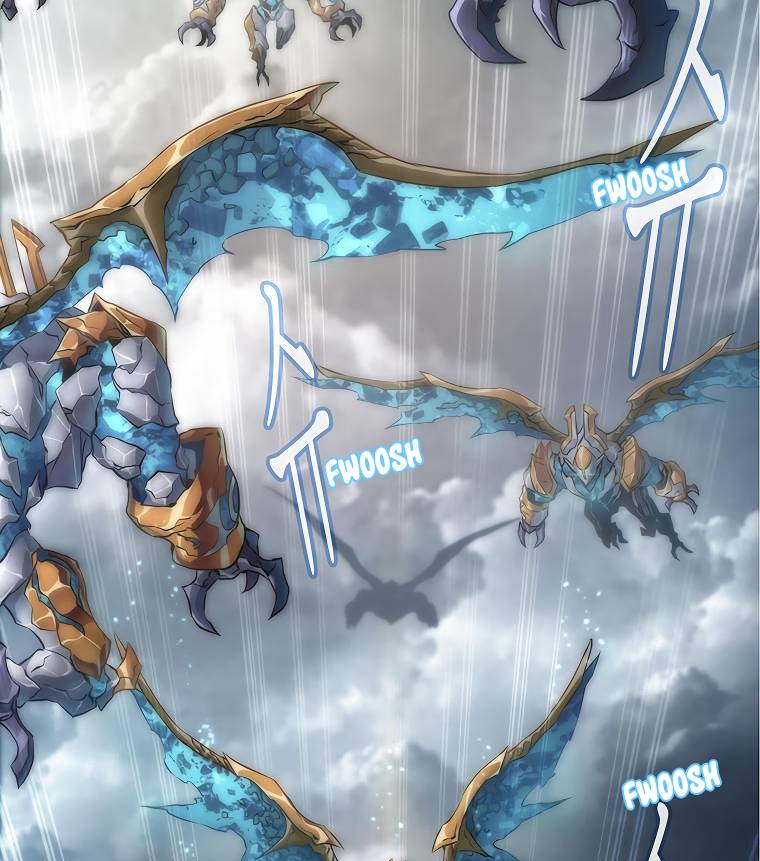 DIVINE (Sandhill) Chapter 1 - halaman 32