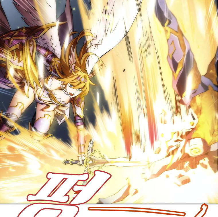 DIVINE (Sandhill) Chapter 2 - halaman 13