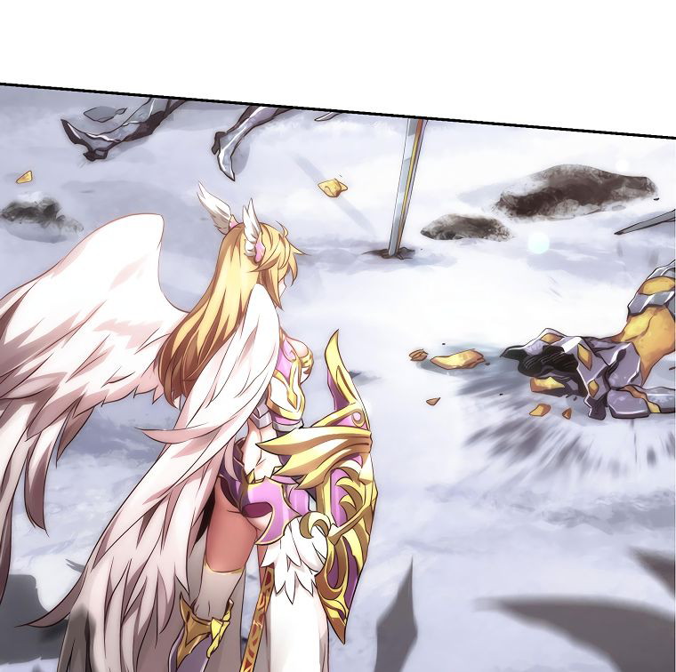 DIVINE (Sandhill) Chapter 2 - halaman 16