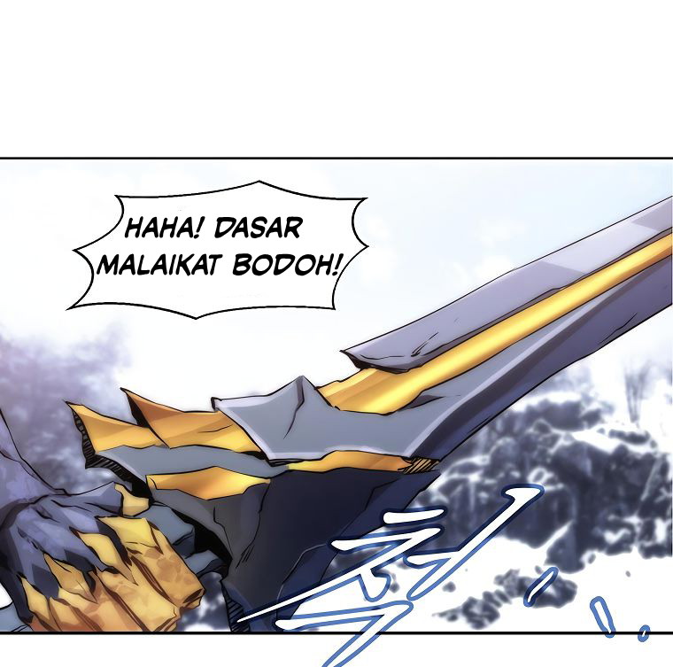DIVINE (Sandhill) Chapter 2 - halaman 2