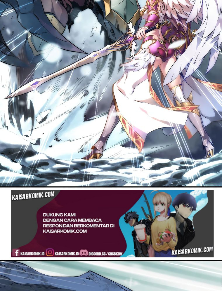 DIVINE (Sandhill) Chapter 2 - halaman 20