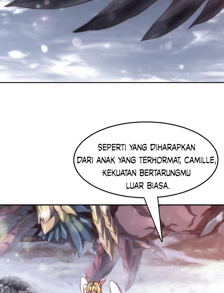 DIVINE (Sandhill) Chapter 2 - halaman 32