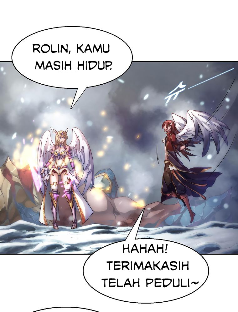 DIVINE (Sandhill) Chapter 2 - halaman 34