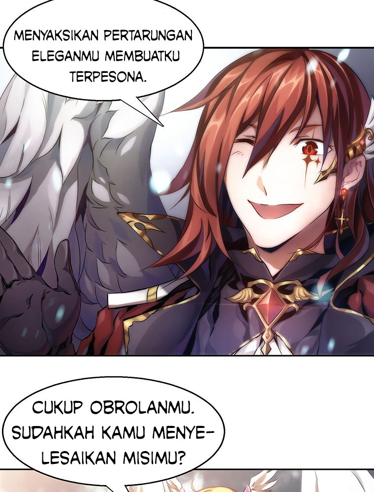 DIVINE (Sandhill) Chapter 2 - halaman 35
