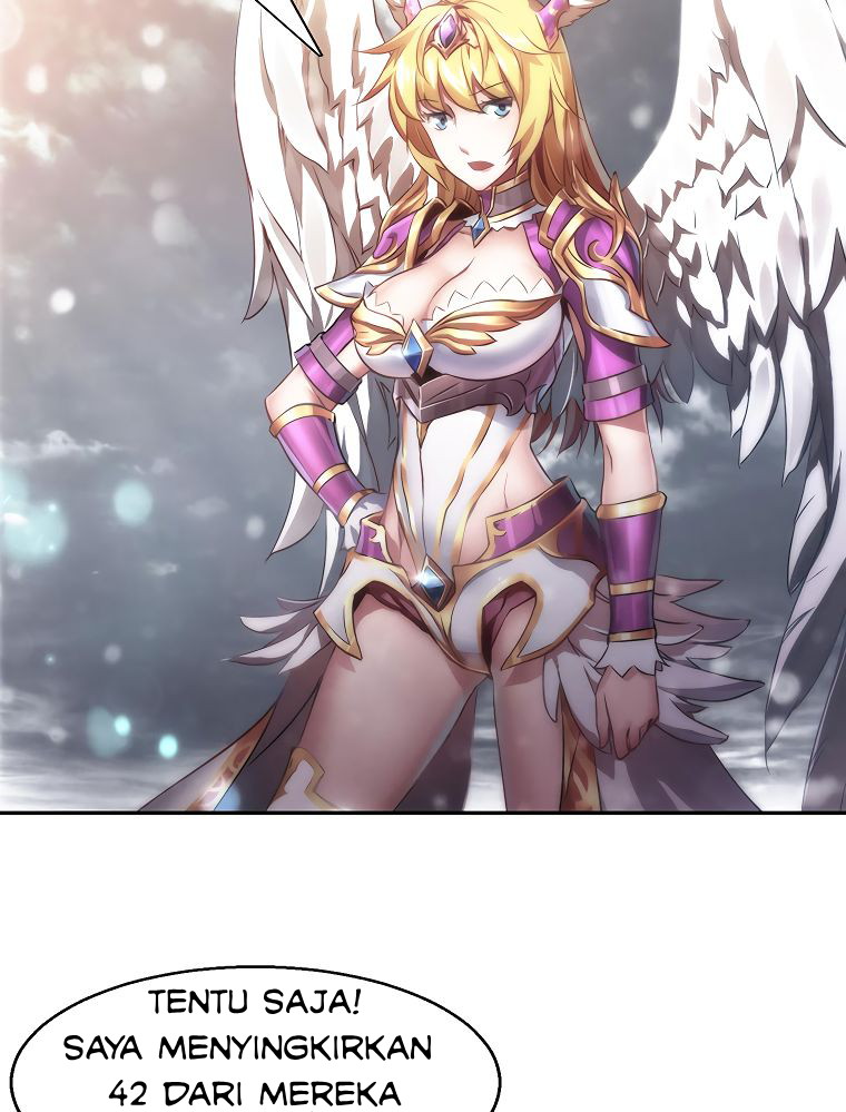 DIVINE (Sandhill) Chapter 2 - halaman 36