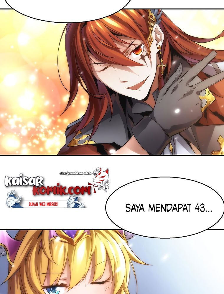 DIVINE (Sandhill) Chapter 2 - halaman 37