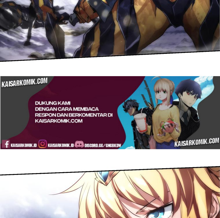 DIVINE (Sandhill) Chapter 2 - halaman 4