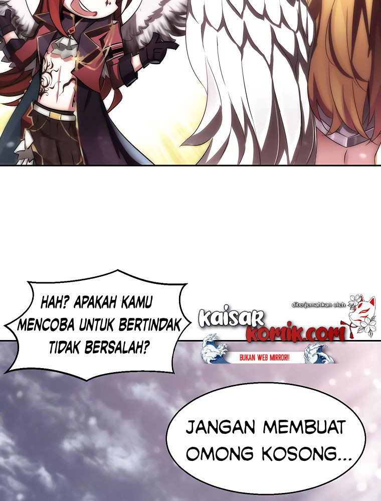 DIVINE (Sandhill) Chapter 2 - halaman 40