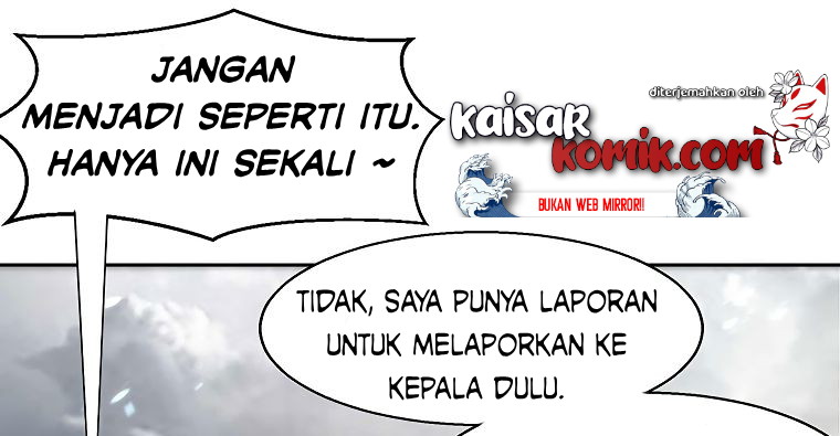 DIVINE (Sandhill) Chapter 2 - halaman 42