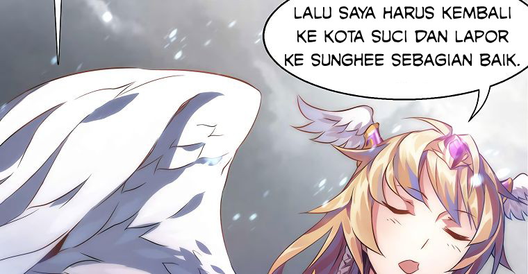 DIVINE (Sandhill) Chapter 2 - halaman 43