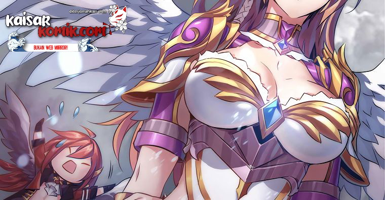 DIVINE (Sandhill) Chapter 2 - halaman 44