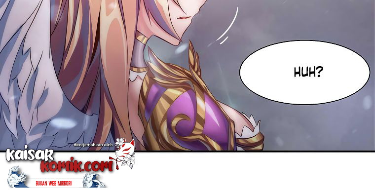 DIVINE (Sandhill) Chapter 2 - halaman 48