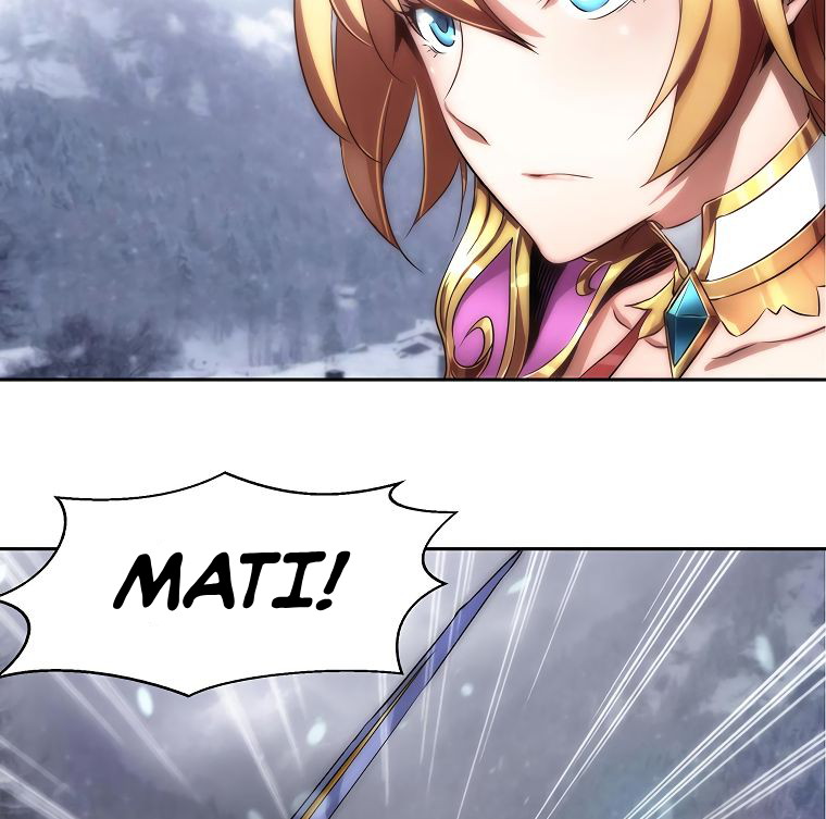 DIVINE (Sandhill) Chapter 2 - halaman 5