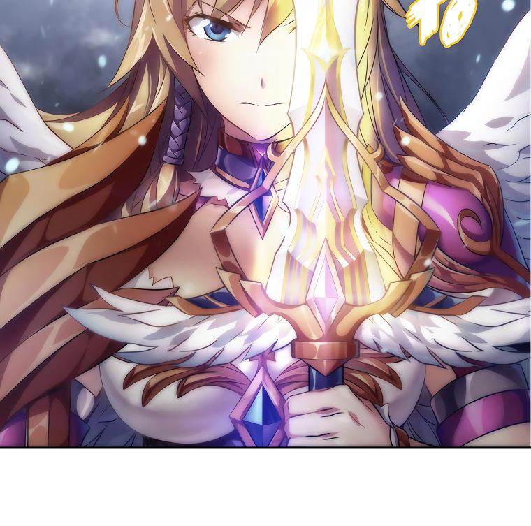 DIVINE (Sandhill) Chapter 2 - halaman 8