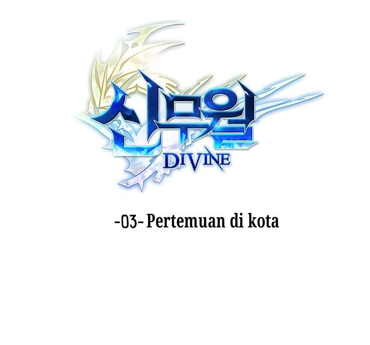 DIVINE (Sandhill) Chapter 3 - halaman 10