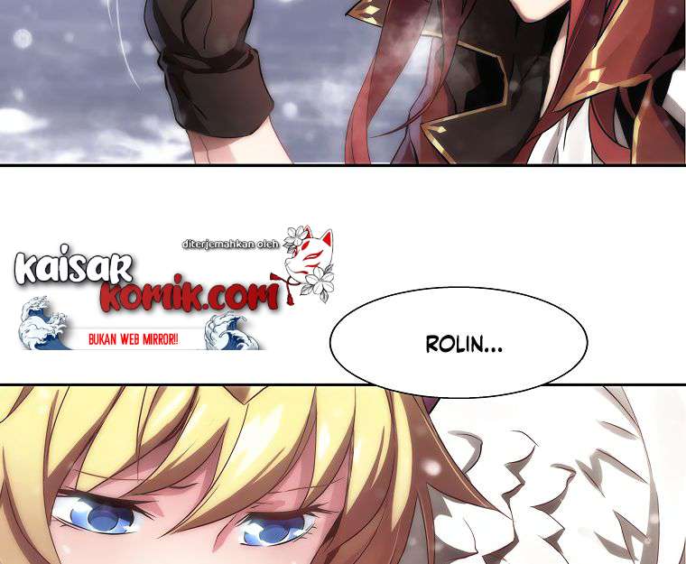 DIVINE (Sandhill) Chapter 3 - halaman 12