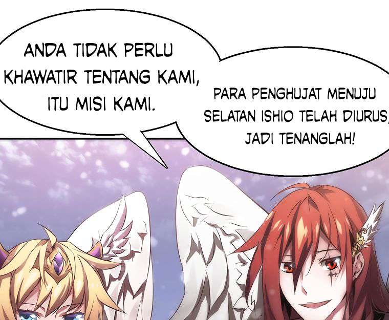 DIVINE (Sandhill) Chapter 3 - halaman 17