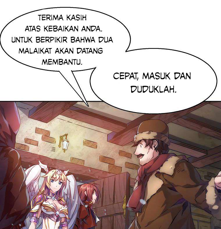 DIVINE (Sandhill) Chapter 3 - halaman 19