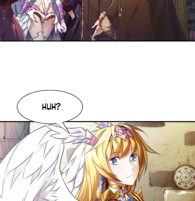 DIVINE (Sandhill) Chapter 3 - halaman 20