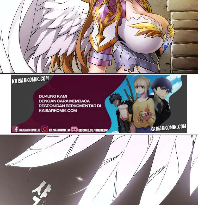 DIVINE (Sandhill) Chapter 3 - halaman 21
