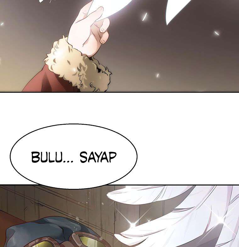 DIVINE (Sandhill) Chapter 3 - halaman 22