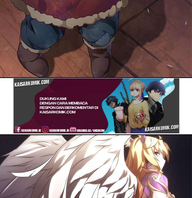 DIVINE (Sandhill) Chapter 3 - halaman 24