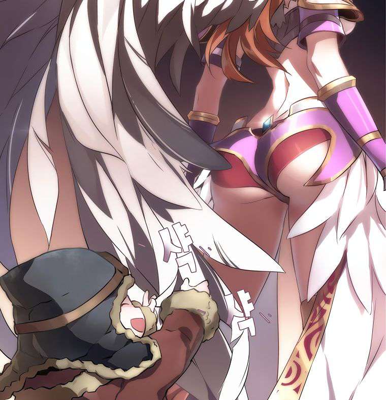 DIVINE (Sandhill) Chapter 3 - halaman 25