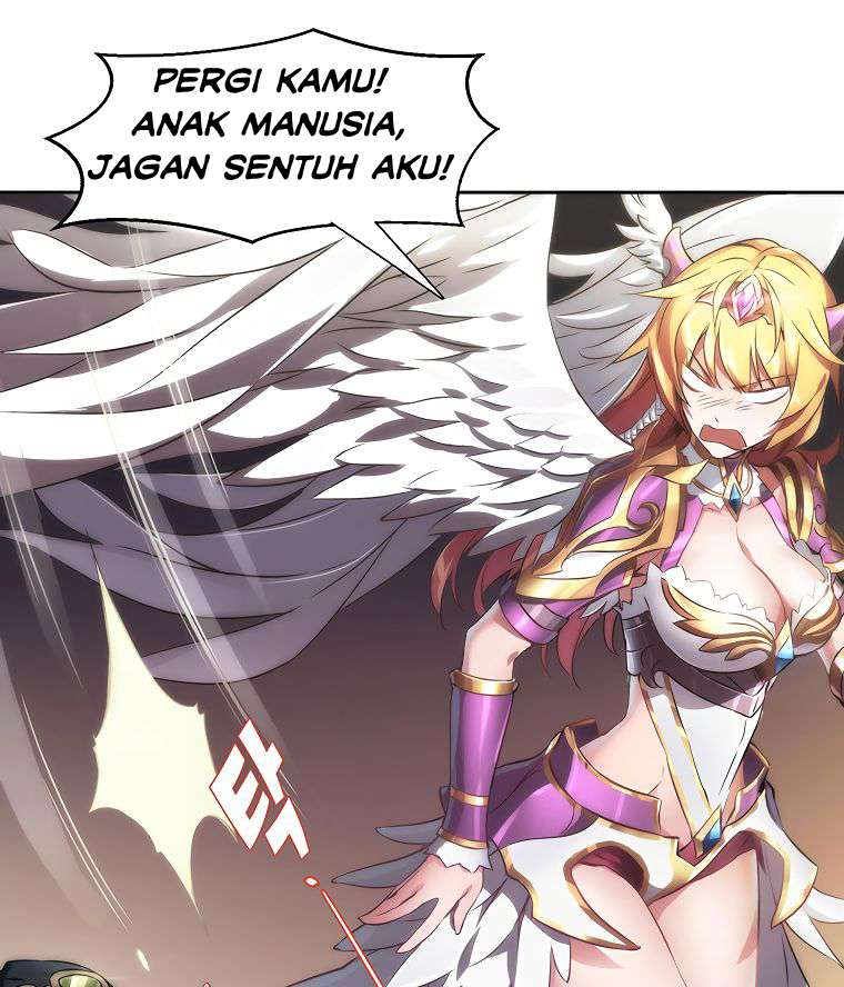 DIVINE (Sandhill) Chapter 3 - halaman 28