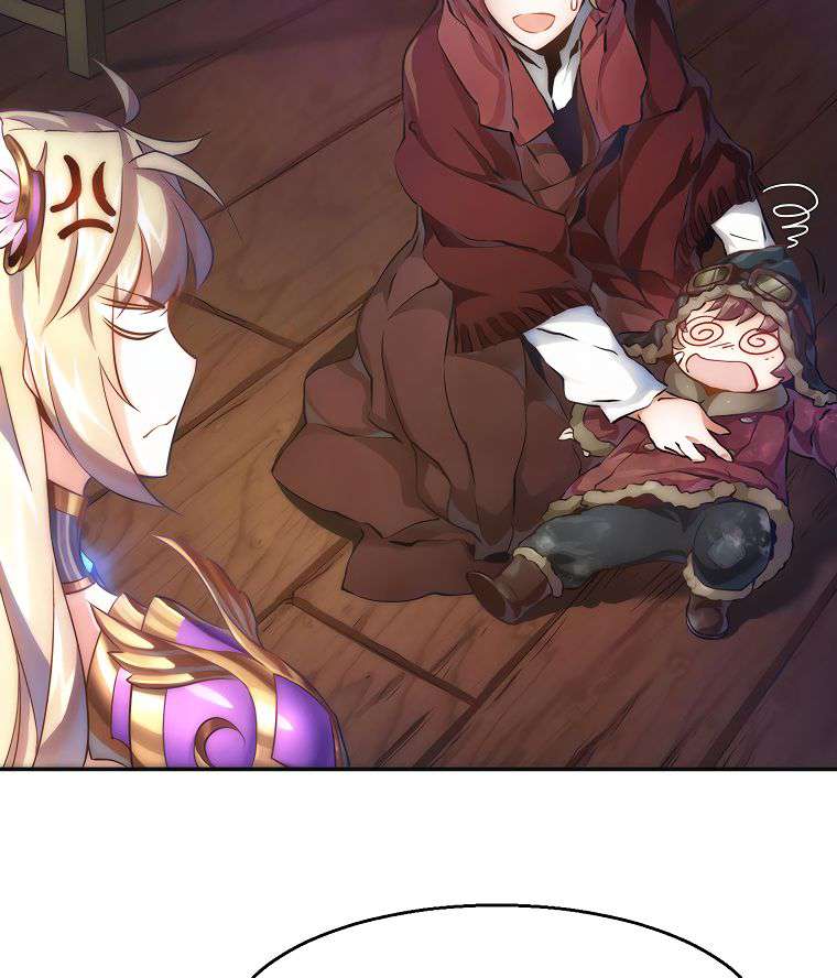 DIVINE (Sandhill) Chapter 3 - halaman 30