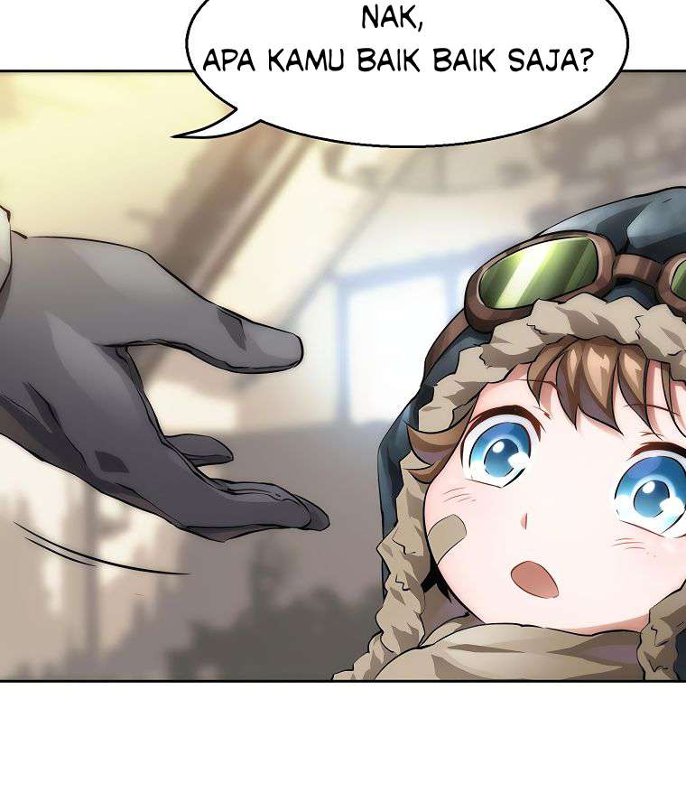 DIVINE (Sandhill) Chapter 3 - halaman 31
