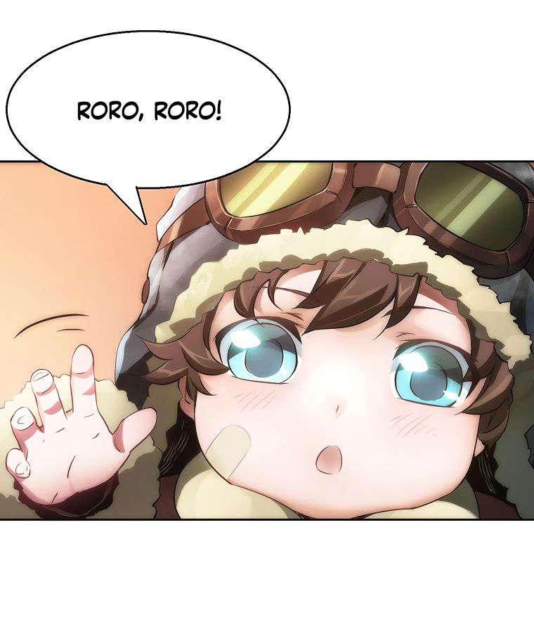 DIVINE (Sandhill) Chapter 3 - halaman 34