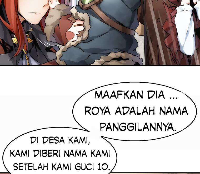DIVINE (Sandhill) Chapter 3 - halaman 37