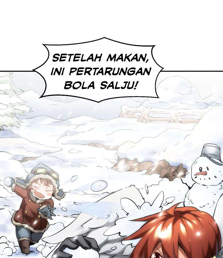 DIVINE (Sandhill) Chapter 3 - halaman 40
