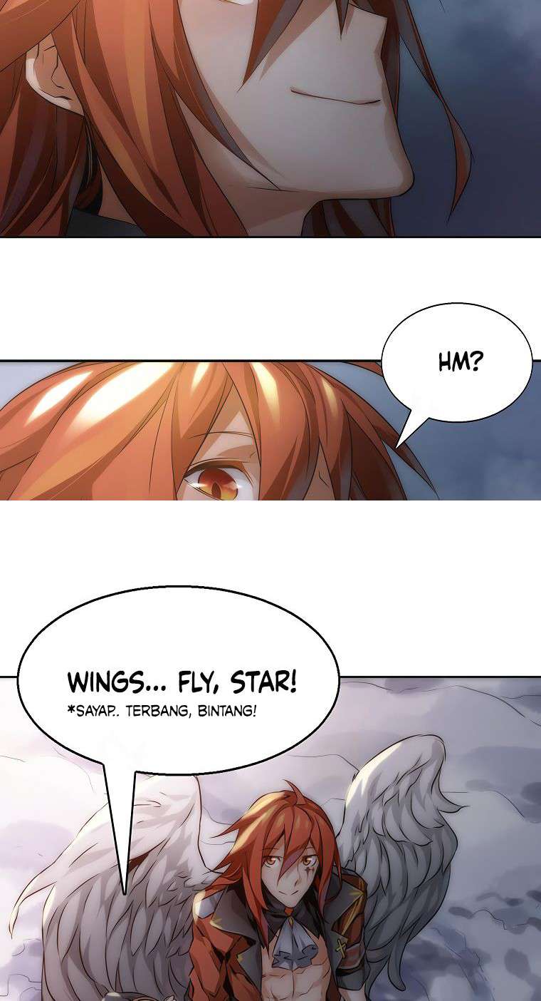 DIVINE (Sandhill) Chapter 3 - halaman 47