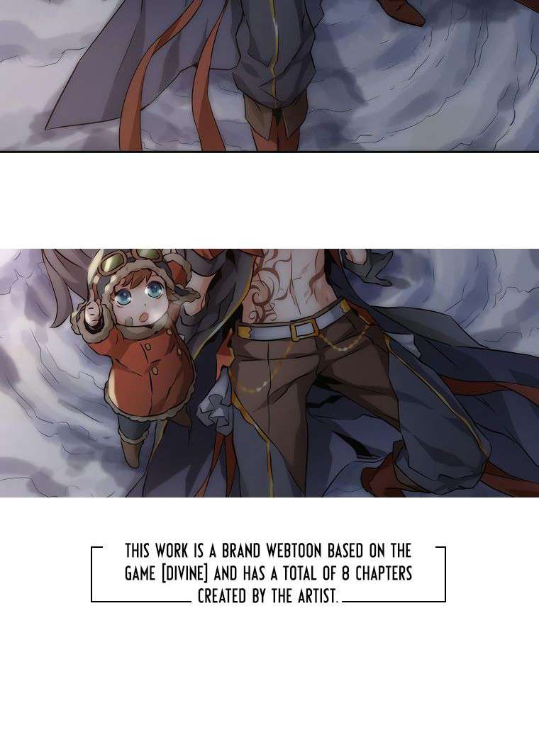 DIVINE (Sandhill) Chapter 3 - halaman 48
