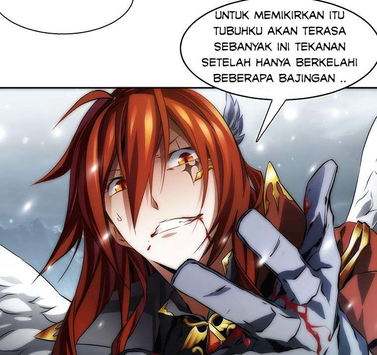 DIVINE (Sandhill) Chapter 3 - halaman 6