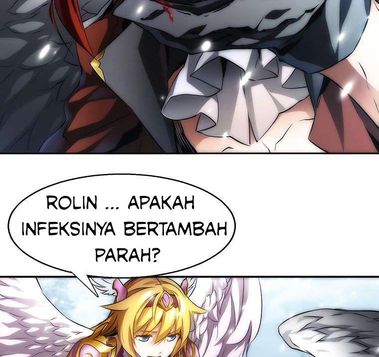DIVINE (Sandhill) Chapter 3 - halaman 7