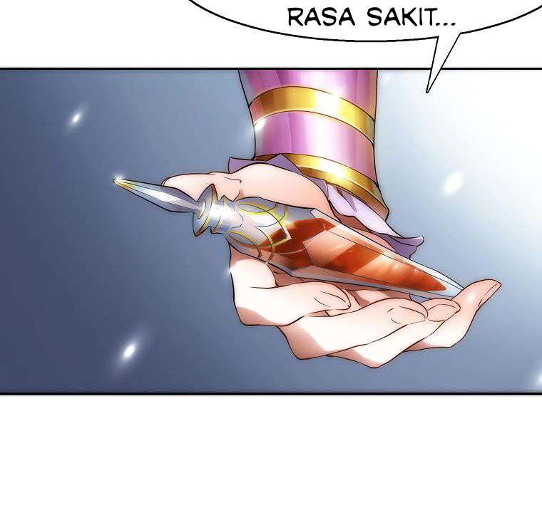 DIVINE (Sandhill) Chapter 3 - halaman 9