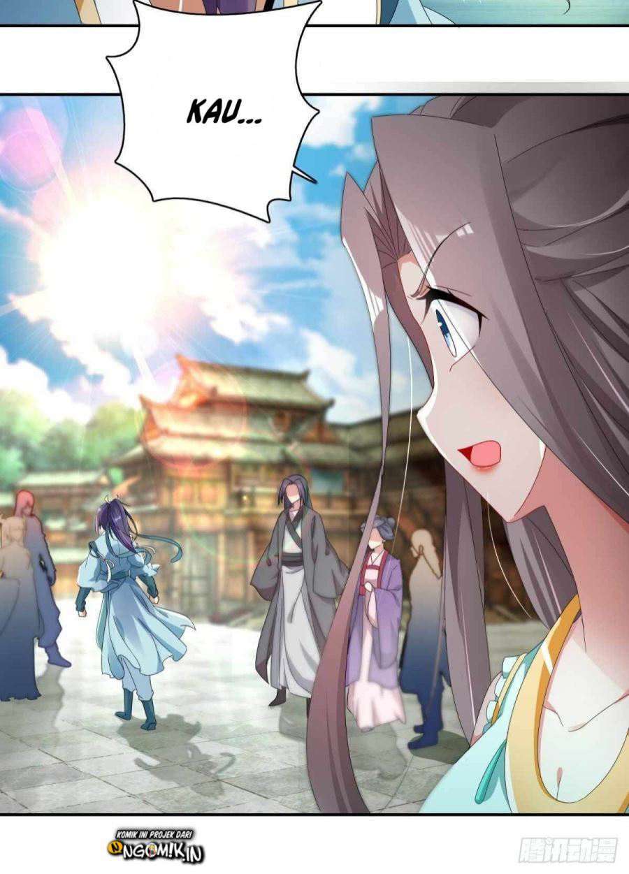 Divine Soul Emperor Chapter 1 - halaman 14
