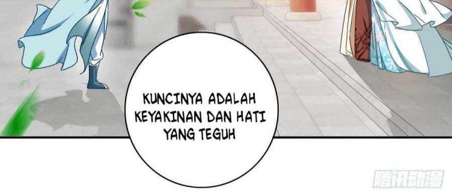 Divine Soul Emperor Chapter 1 - halaman 17