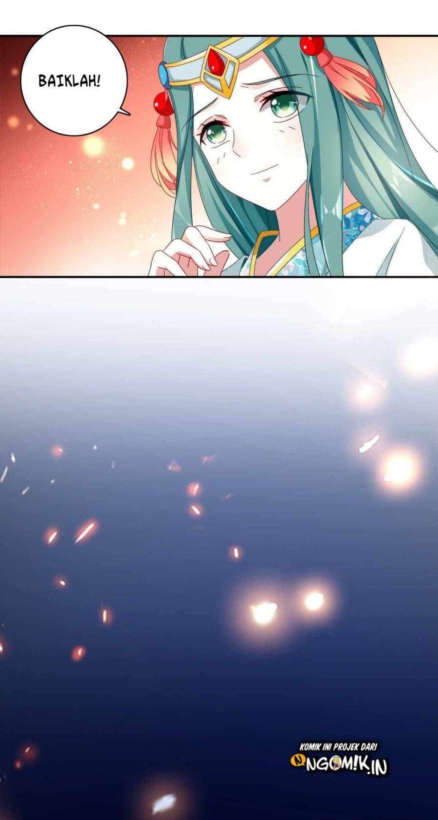 Divine Soul Emperor Chapter 1 - halaman 20