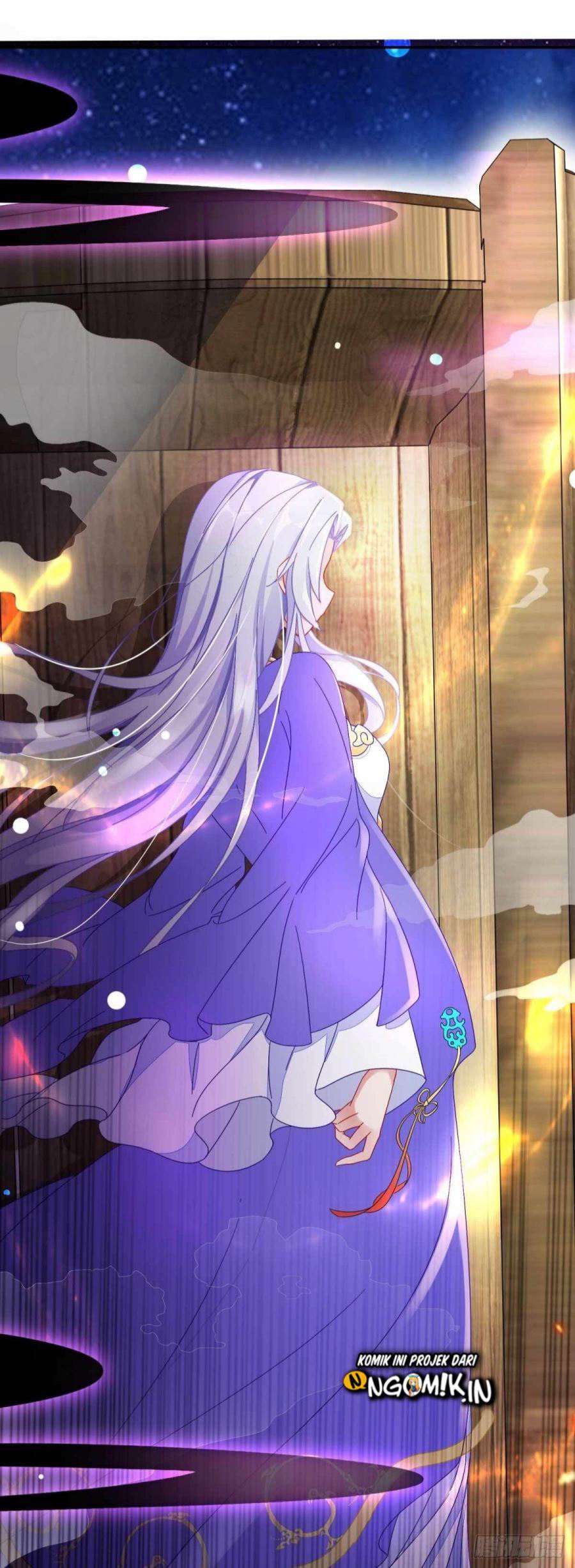 Divine Soul Emperor Chapter 1 - halaman 26
