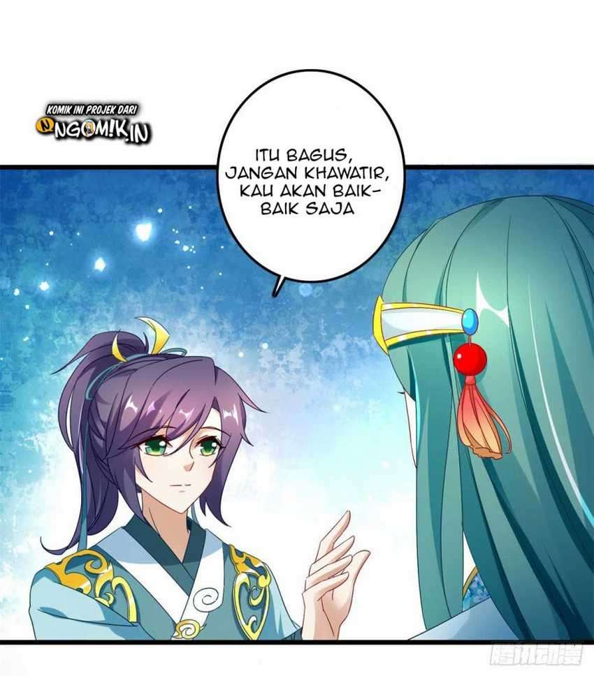 Divine Soul Emperor Chapter 10 - halaman 10