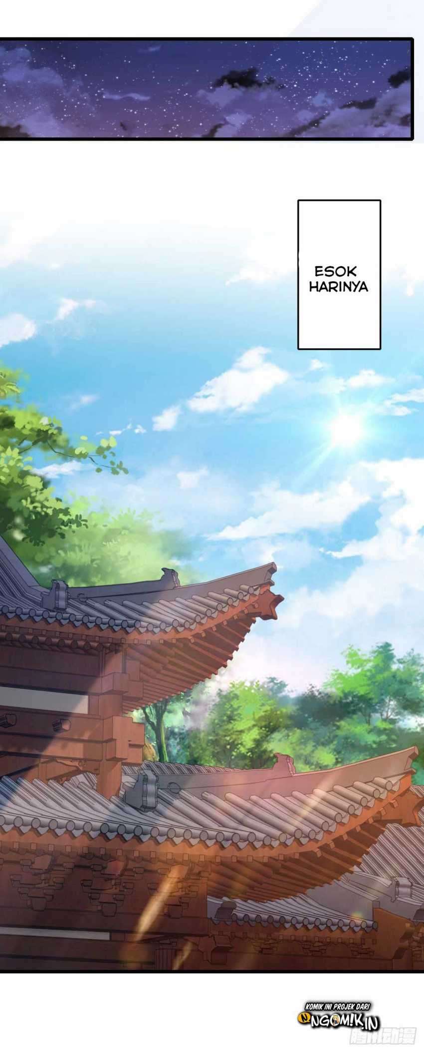 Divine Soul Emperor Chapter 10 - halaman 12