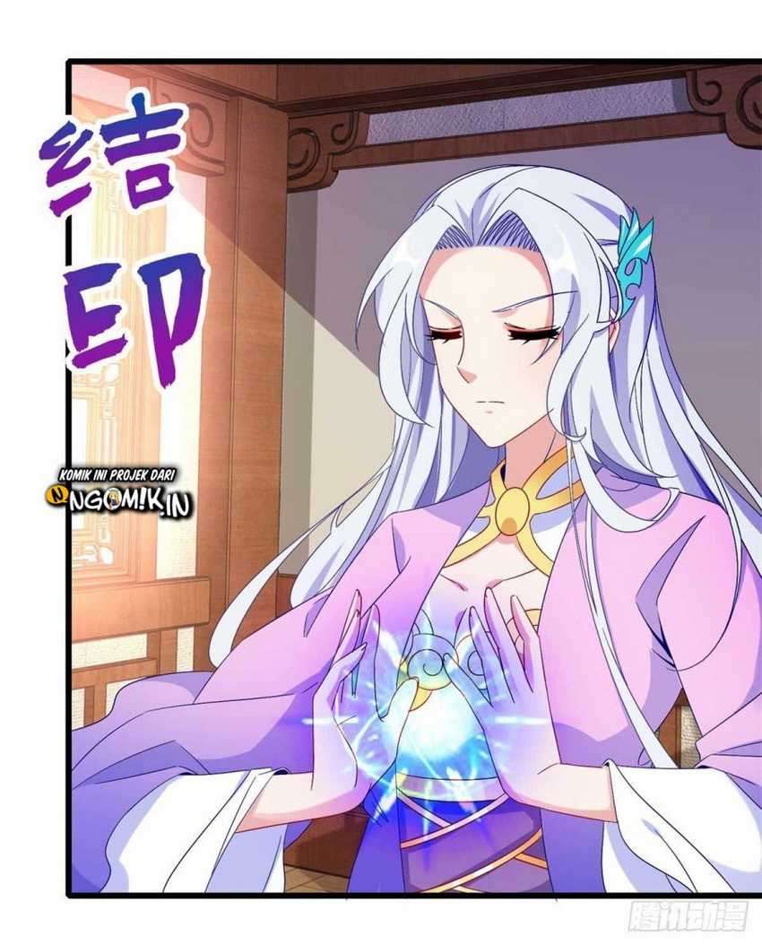 Divine Soul Emperor Chapter 10 - halaman 17