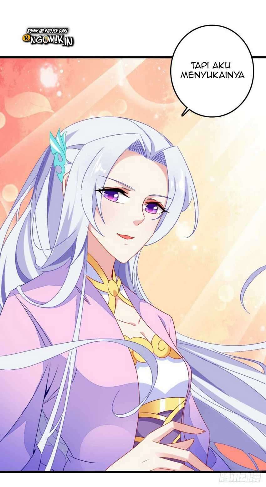 Divine Soul Emperor Chapter 10 - halaman 20