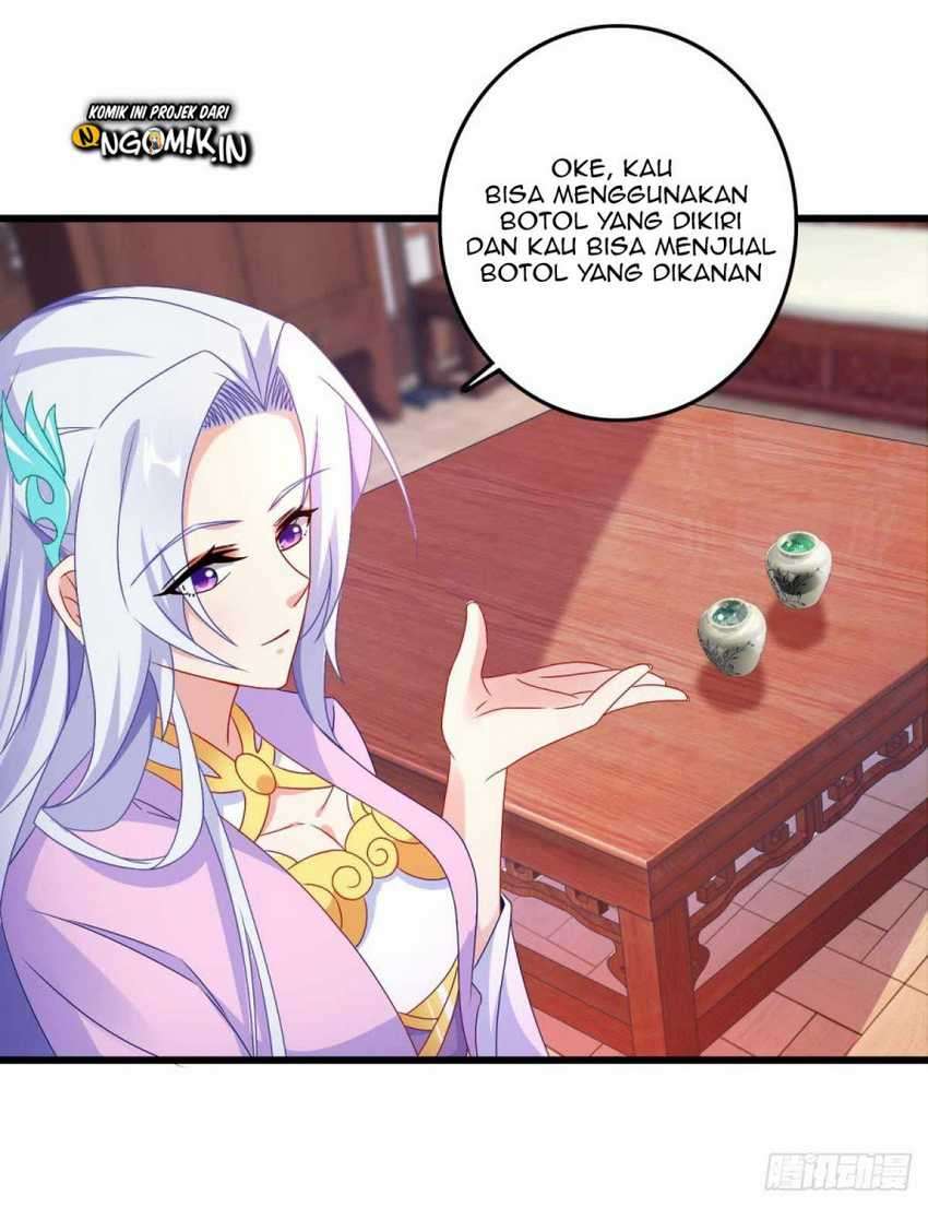 Divine Soul Emperor Chapter 10 - halaman 25